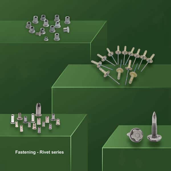 Industrial tools for torque technology