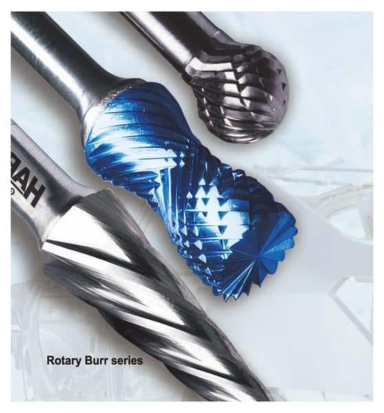 Industrial tools for riveting technology